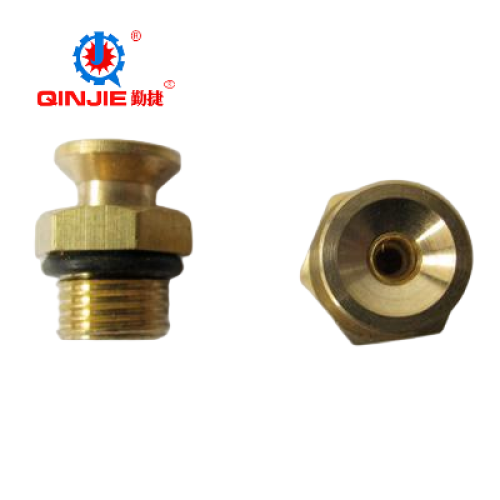 Accesorios de boquilla de bocina M10 X 1