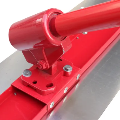 Free Shipping 1.2m Concrete Tool Bull Float for Sale