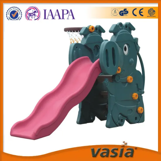 Best Quality backyard slides kids for sale