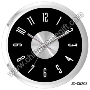 Gamma Electric Wall Clock