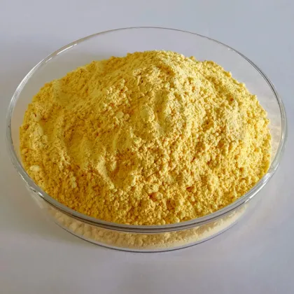 Chemical azodicarbonamide adc blowing agent application
