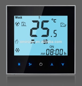 Fan Coil Wifi Room Thermostat