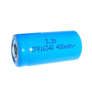 3.2V High-capacity LFP Battery for EV/HEV/Solar Lights/UPS/E-bicycle