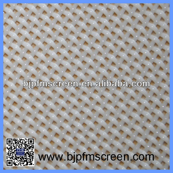 polyestert synthetic fiber mesh exporter