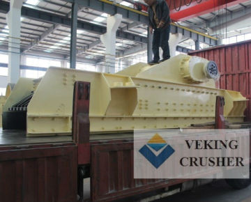 2013 Most Popular In Asian Country Mining Vibrating Feeder