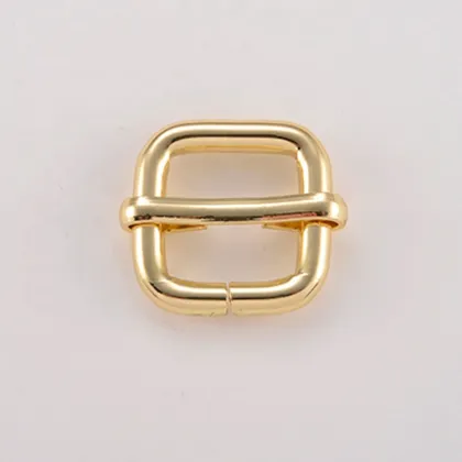 Custom Make Adjustable Buckle for Strap Hardware Release Buckle