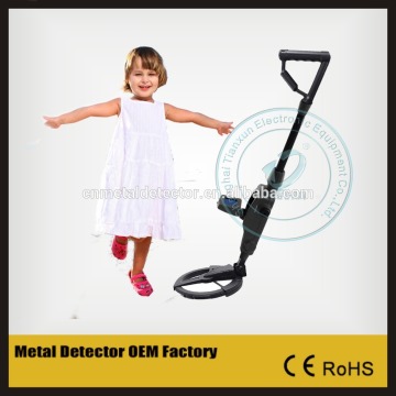 MD-1008 Discovery Kids Digital Metal Detector Newly Kids Toy