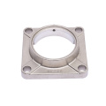 Square Pillow Block Bearing SF214