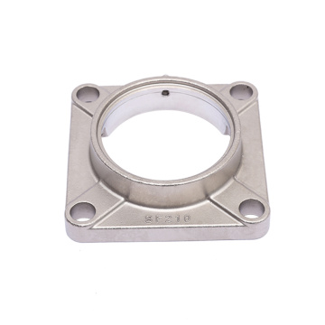 Square Pillow Block Bearing SUCF216