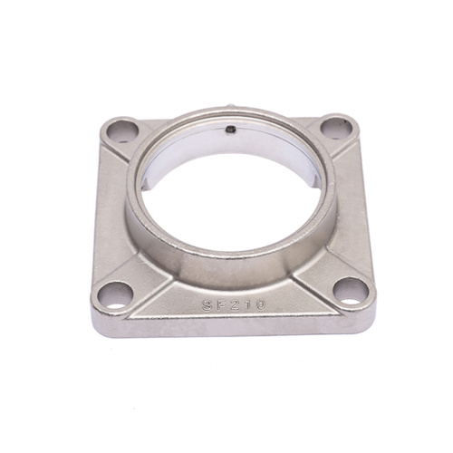 Square Pillow Block Bearing SF214