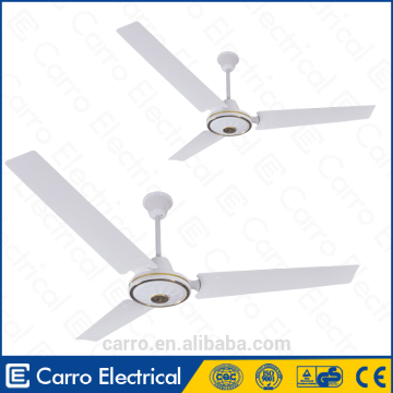 Factory direct 12v 30w solar Chinese ceiling fans prices