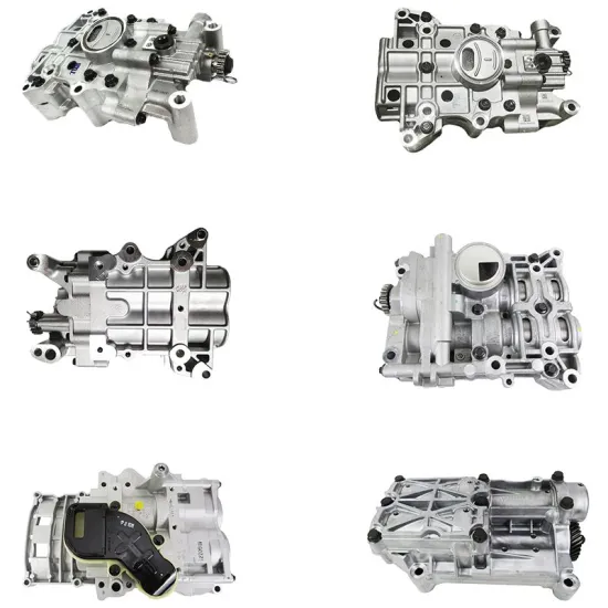 High Quality Engine Oil Pump: OEM Part Numbers 23300-2G400, 23300-2G410, 23300 2G400, 23300 2G410 - Balance Shaft Oil Pump