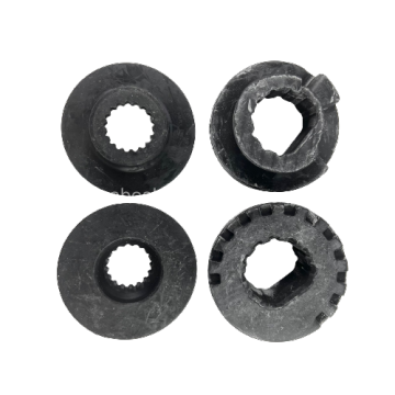 Auto Parts Insulator Assembly Rear Coil Spring Lower for GM 22951715