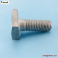 3/4 Wedge Askew Head Bolts for Wedge Inserts