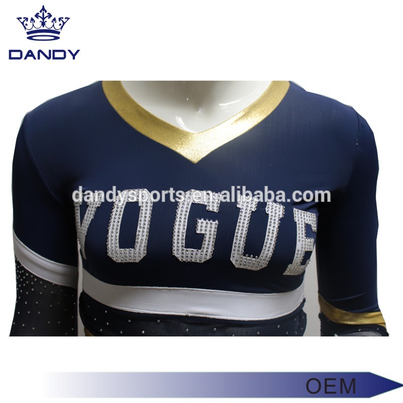 cheerleading uniforms