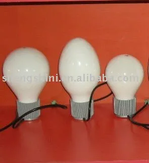 40/60/80/100/120/150/200W LVD Magnetic indution lights/ lamps/bulbs with CE