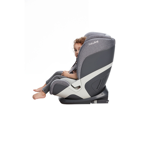 Grupo I+II+III I-I-SIEL ASIENTO DE CAR CON ISOFIX