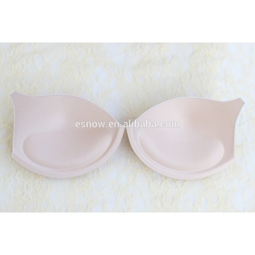 Apparel Accessories Push up Foam Bra Cup with Oeko-tex 100 for Bra