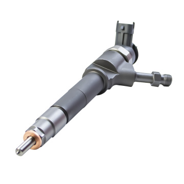 Mazda Common Rail Injector - High-Quality Fuel Injector Solution