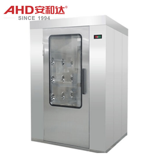 Cleanroom Food Processing Equipment Panels