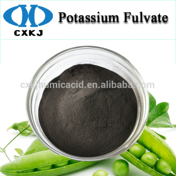 Potassium Fulvate Powder Organic Fertilitzer