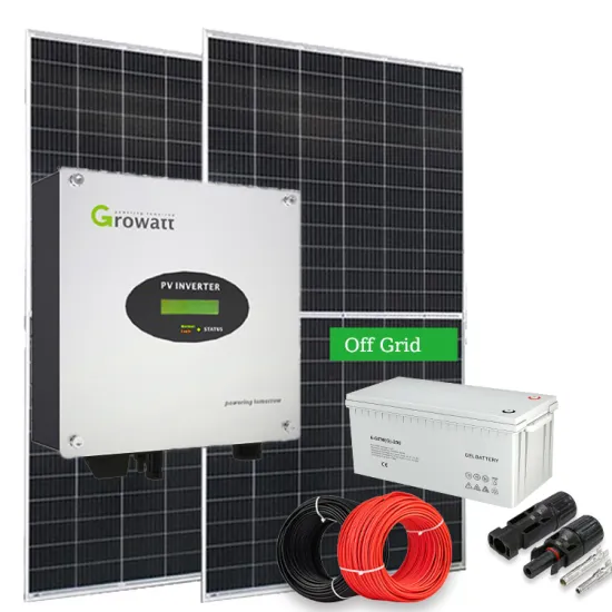 Complete Guide to Hybrid Solar Energy Systems: 5KW, 8KW, and 10KW Home Solutions