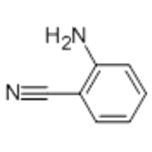 2-aminobenzonitrilo CAS 1885-29-6