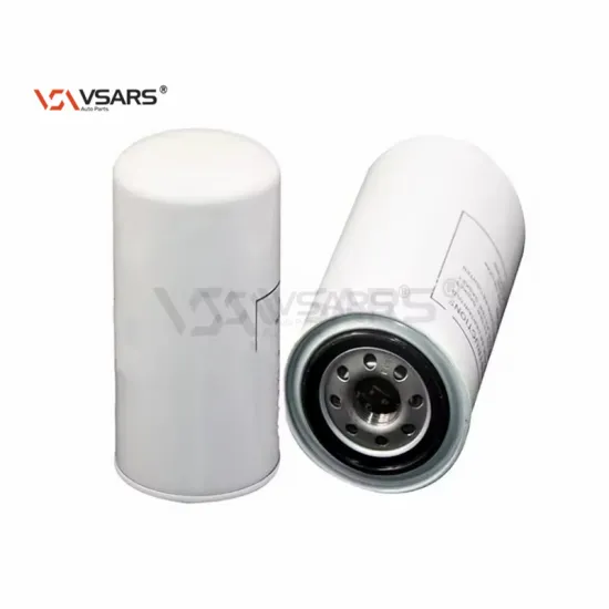 Diesel Fuel Filter Element FF105 for CATERPILLAR (1R0711, 1A3479, 1W8633, 600-311-8321, 1P-2299)