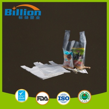 Packaging Transparent Self Adhesive Plastic Bag