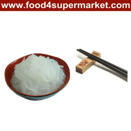 Skinny Noodles Angel Hair Keep Fit