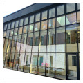 8mm 10mm Tempered Vacuum Insulated Glass Pane