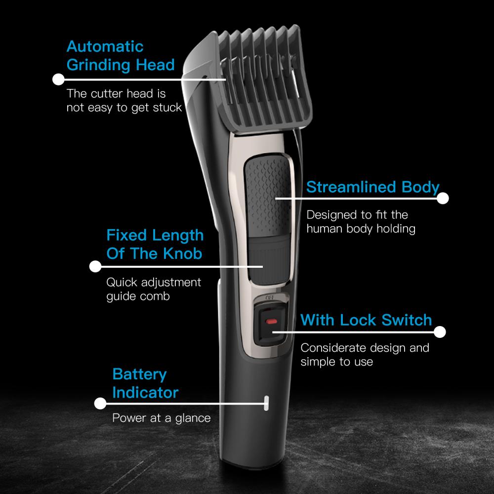 Xiaomi Wireless Trimmer