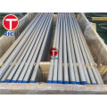 Seamless Welded Stainless Steel Pipe for Machinery Industry