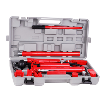 Factory Wholesale: High-Quality Hydraulic Jack Repair Kits & Equipment