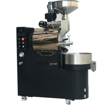 High Performance 2-3kg Coffee Roasters from Germany and Japan