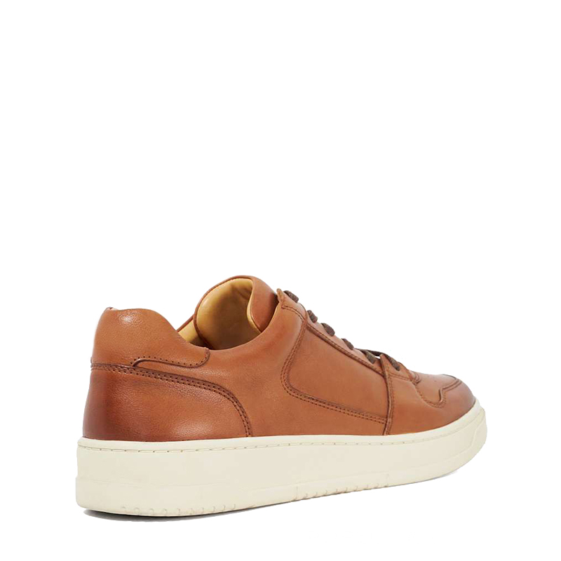 Elegant Men's Leather Business Casual Shoes