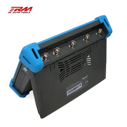 Digital Automotive Tablet Oscilloscope Diagnostic Tools