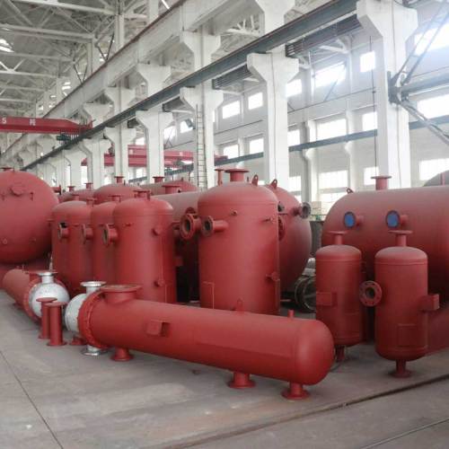 Water Storage Tanks High Temperature Pressure Vessel for Chemical Equipment Manufactory