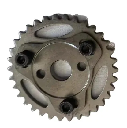 Topselling MIO Motorcycle Custom Racing Timing Gears