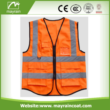 Cheap Promotional Reflective Safety Vest
