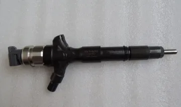 Fuel injector spray nozzle for Toyota hilux vigo OEM 23670-0L090