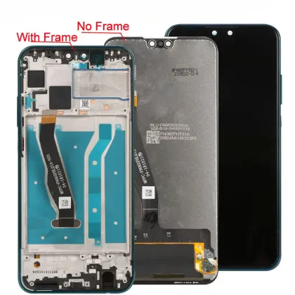 Smart Mobile Phone LCD Screen for Huawei Y9 2019 - Touch Screen and Display Digitizer Assembly