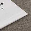 recycle reinforce handle bag