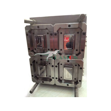 Daily necessities injection Mold Series
