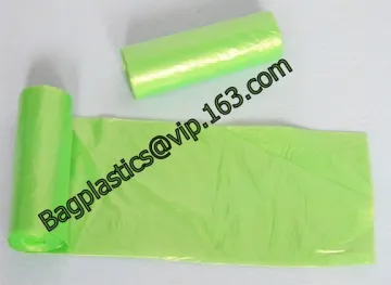 Dispenser bags, twist tie bags, closure bags, seal top bags, slide seal bags, drawstring