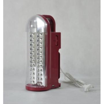 48pcs LED lampu kecemasan Poratble