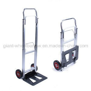 Telescopic Folding Sack Truck