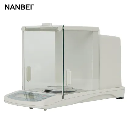 Digital Electronic Analytical Balance Lab Weighing Scales