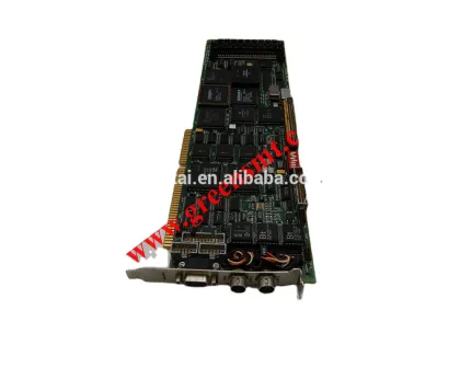 SMT Machine Spare Parts: Dek Cognex Vision Card 145009