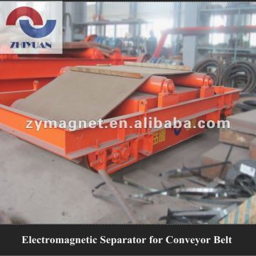 Self-discharge Electromagnetic Separator Series MC12